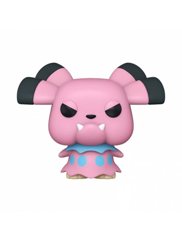 Pokemon POP! Games Vinyl Figure Snubbull (EMEA) 9 cm