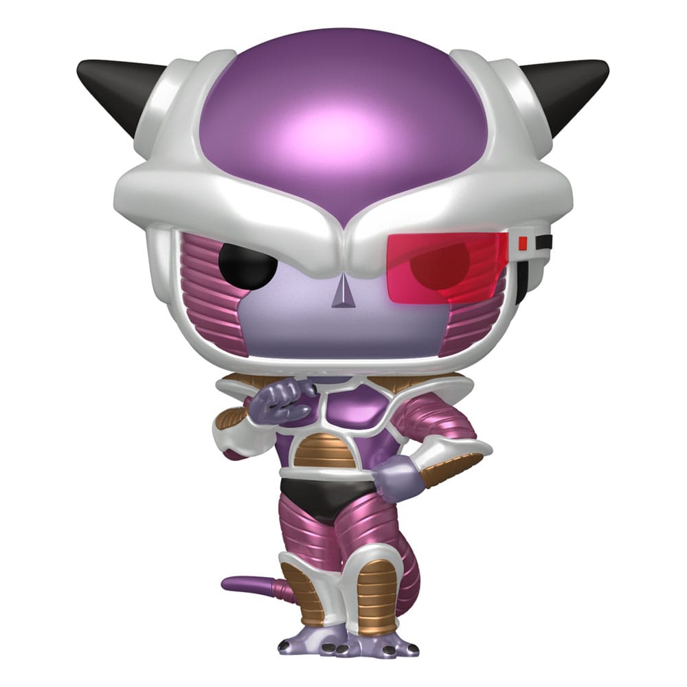 Dragon Ball Z POP! Disney Vinyl Figure First Form Frieza(MT) 9 cm