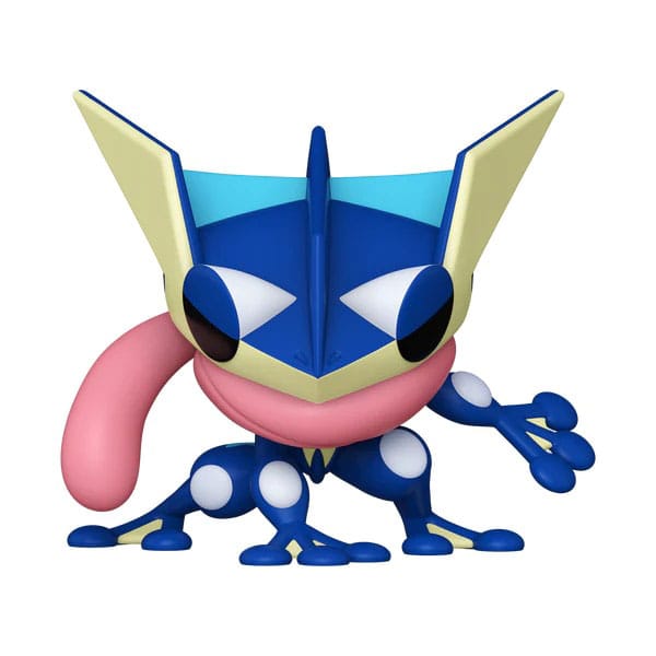 Pokemon Super Sized Jumbo POP! Vinyl Figure Greninja 25 cm