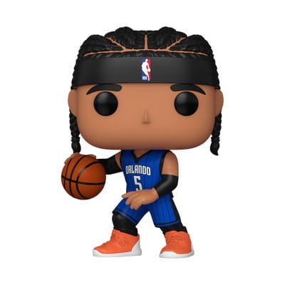 NBA Legends POP! Sports Vinyl Figure Magic- Paolo Banchero 9 cm