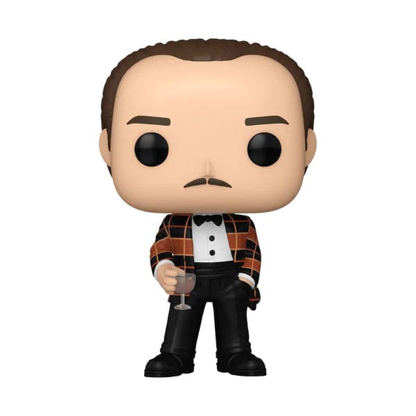 The Godfather POP! Movies Vinyl Figure Fredo Corleone 9 cm