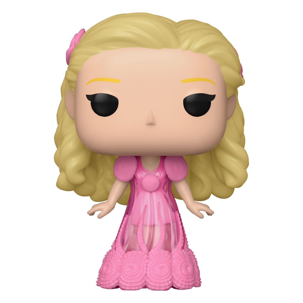 Wicked POP! Movies Vinyl Figure Glinda (Nightgown) 9 cm