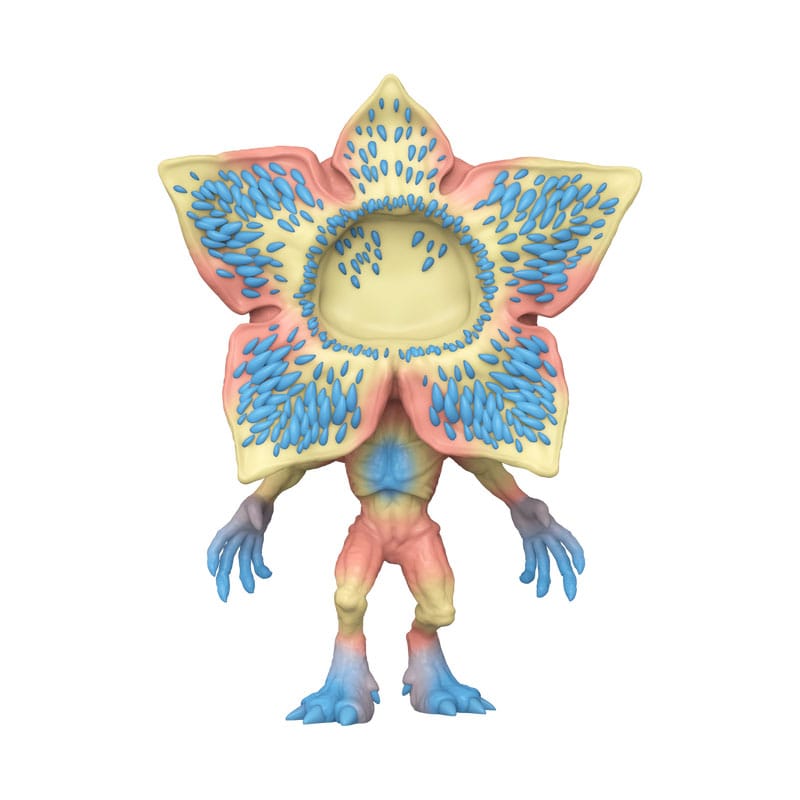 Stranger Things Oversized POP! Vinyl Figure Demogorgon (Scoops Ahoy) 15 cm