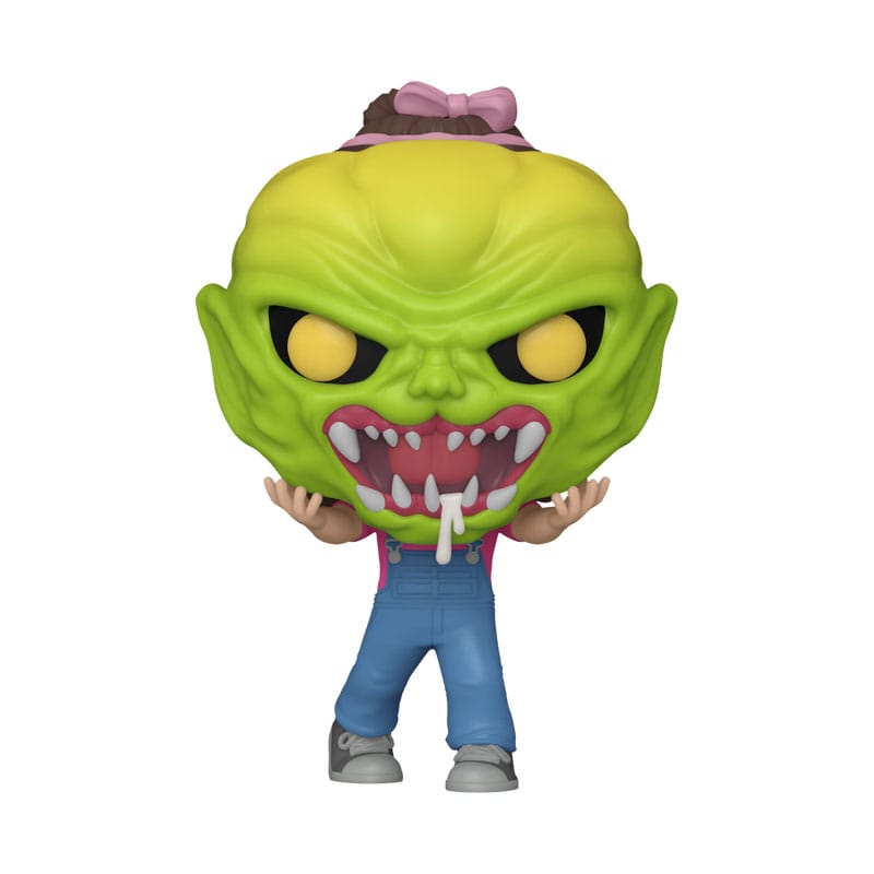 Goosebumps POP! Books Vinyl Figure The Haunted Mask 9 cm