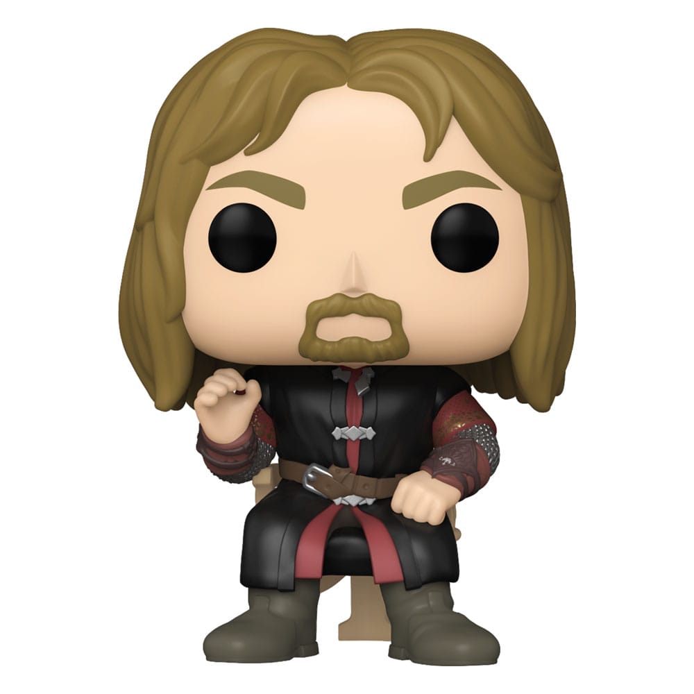 Meme POP! Vinyl Figure Boromir 9 cm