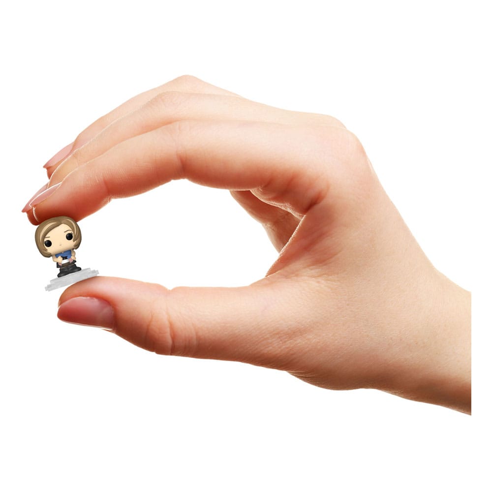 Friends Bitty POP! Town Vinyl Figure Rachel at Central Perk 2.5 cm