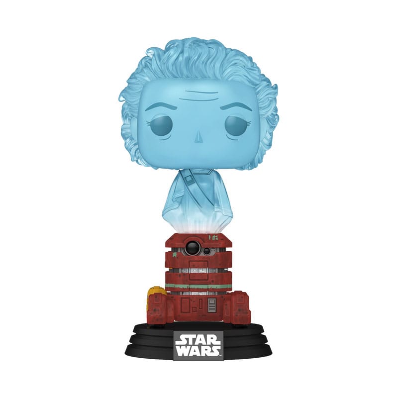 Star Wars : Andor POP! TV Vinyl Figure Maarva 9 cm