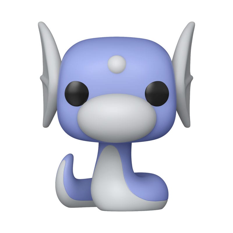 Pokemon POP! Games Vinyl Figure Dratini 9 cm