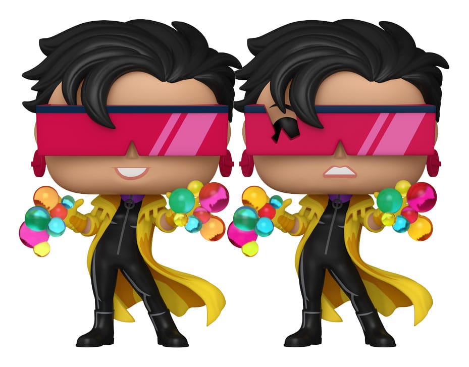 X-Men '97 POP! Marvel Vinyl Figure Jubilee 9 cm