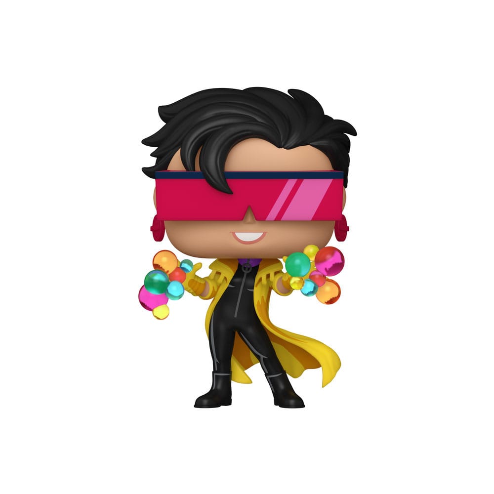 X-Men '97 POP! Marvel Vinyl Figure Jubilee 9 cm
