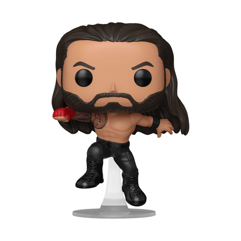 WWE POP! Vinyl Figure Roman Reigns 9 cm
