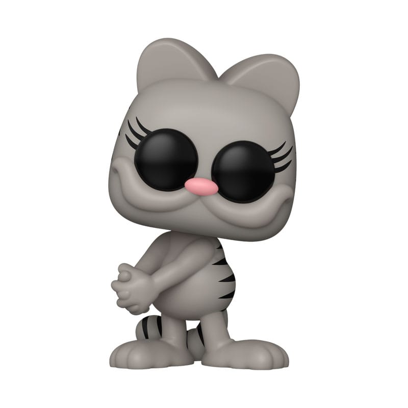 Garfield POP! Comics Vinyl Nermal 9 cm