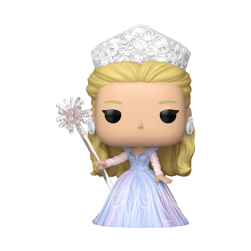 Wicked POP! Vinyl Figure Glinda in Blue Gown 9 cm