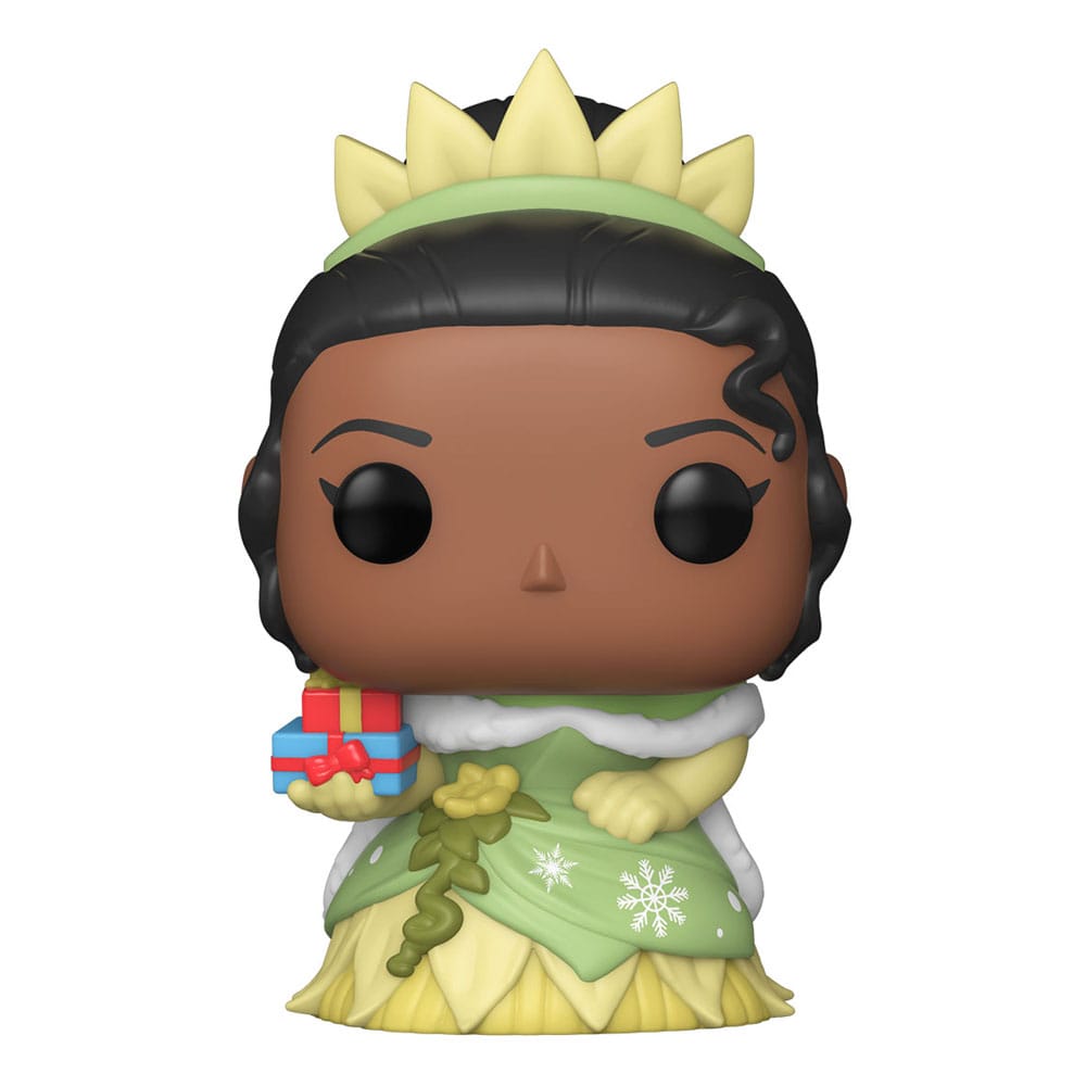 Disney Princess Pocket POP! 13 Day Advent Calendar Countdown