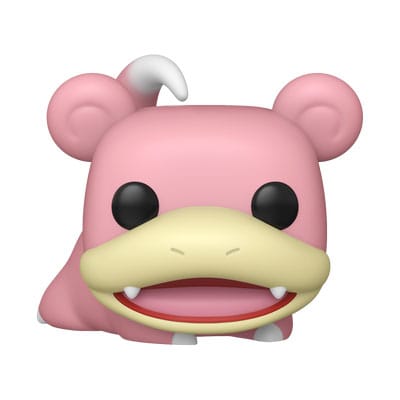 Pokemon Super Sized Jumbo POP! Vinyl Figure Slowpoke 25 cm