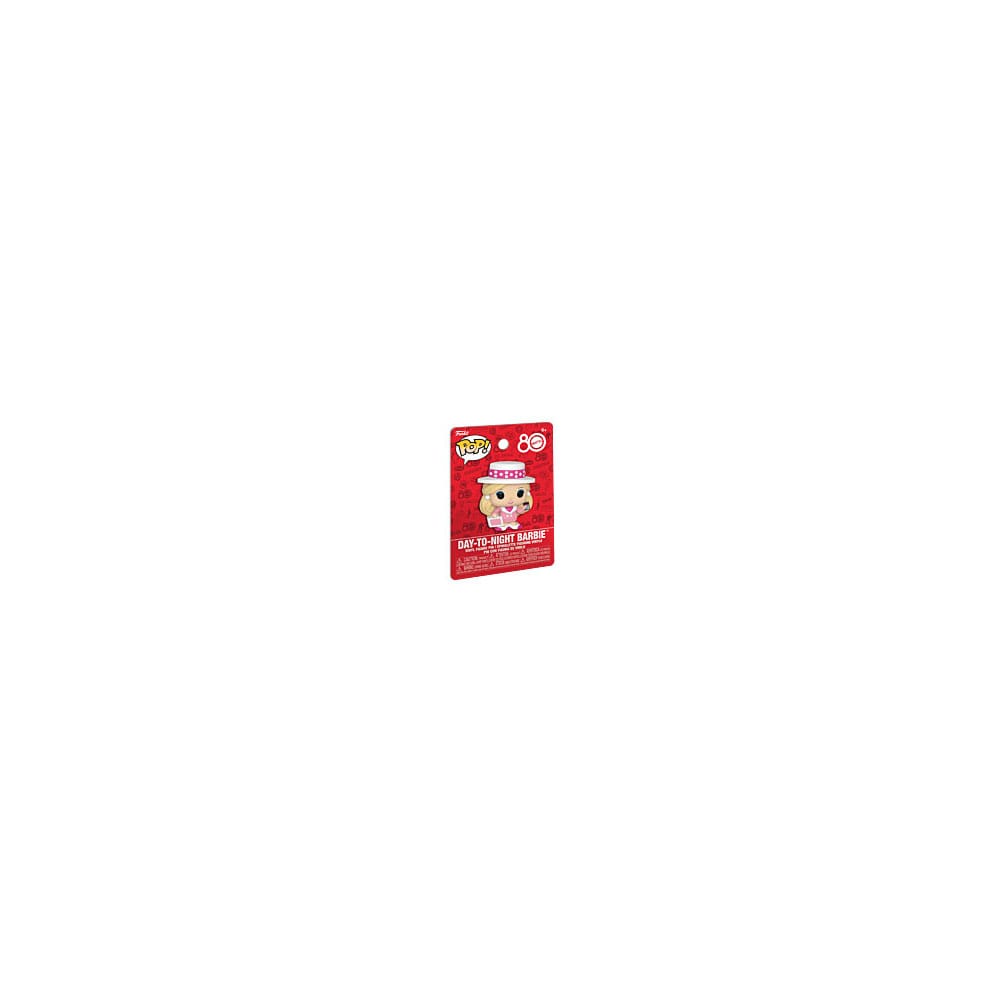 Retro Toy by Loungefly PVC Pins Blind Box PDQ Display (12)
