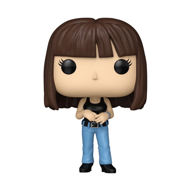 Beverly Hills, 90210 POP! TV Vinyl Figure Brenda Walsh 9 cm