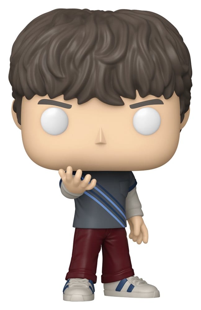 Stranger Things POP! TV Vinyl Figures Will Byers (Hive Mind) 9 cm