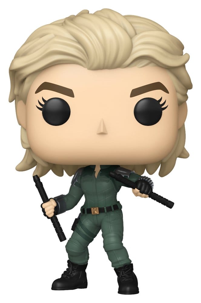Avengers: Doomsday POP! Vinyl Figure Yelena 9 cm