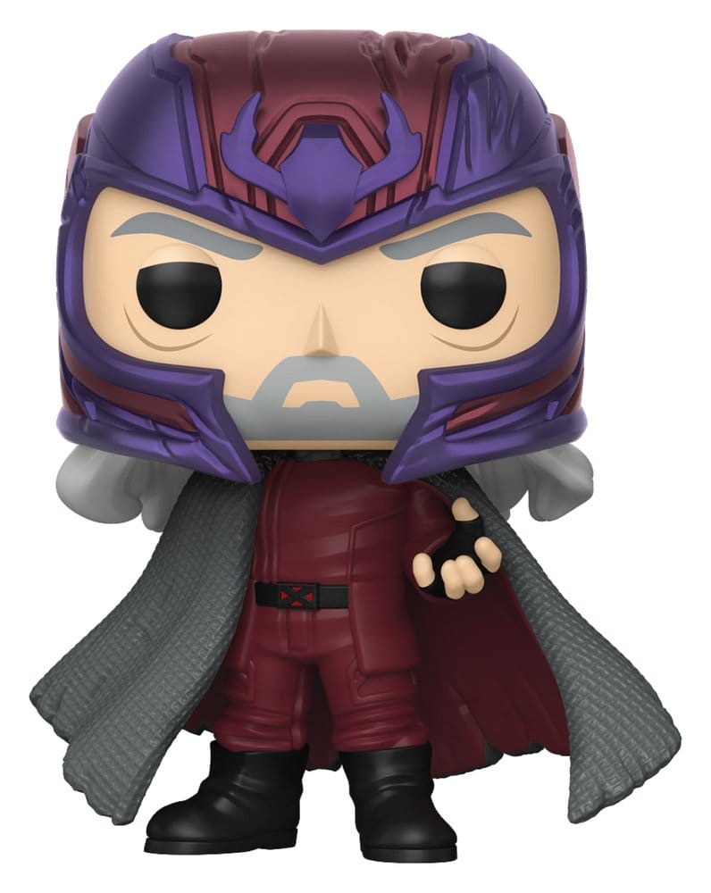Avengers: Doomsday POP! Vinyl Figure Magneto 9 cm