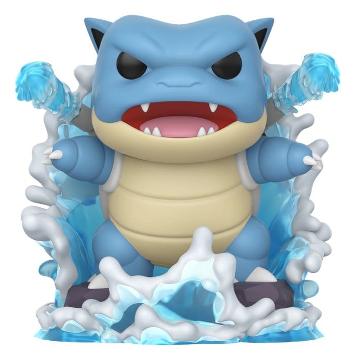 Pokémon POP! Premium Vinyl Figure Blastoise 9 cm