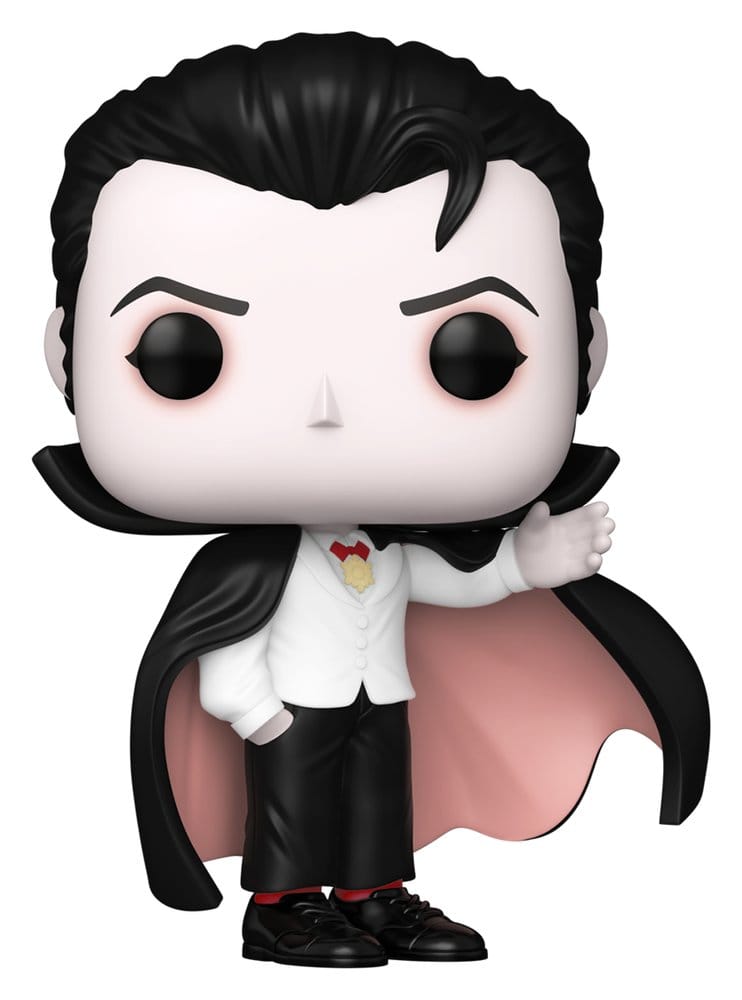 Universal Monsters POP! Movies Vinyl Figure Dracula 9 cm