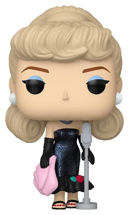 Barbie POP! Retro Toys Vinyl Figure Solo ITS (GL) 9 cm