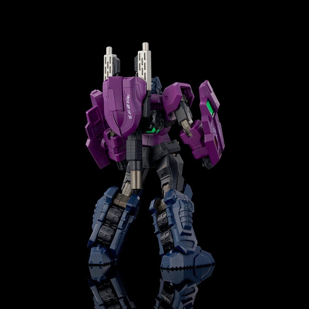 Transformers Furai Model Plastic Model Kit SG Optimus Prime (ver. #2008) 16 cm