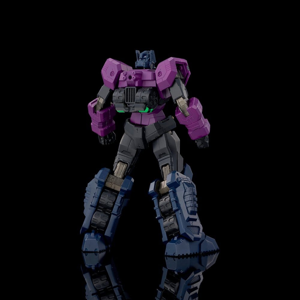 Transformers Furai Model Plastic Model Kit SG Optimus Prime (ver. #2008) 16 cm