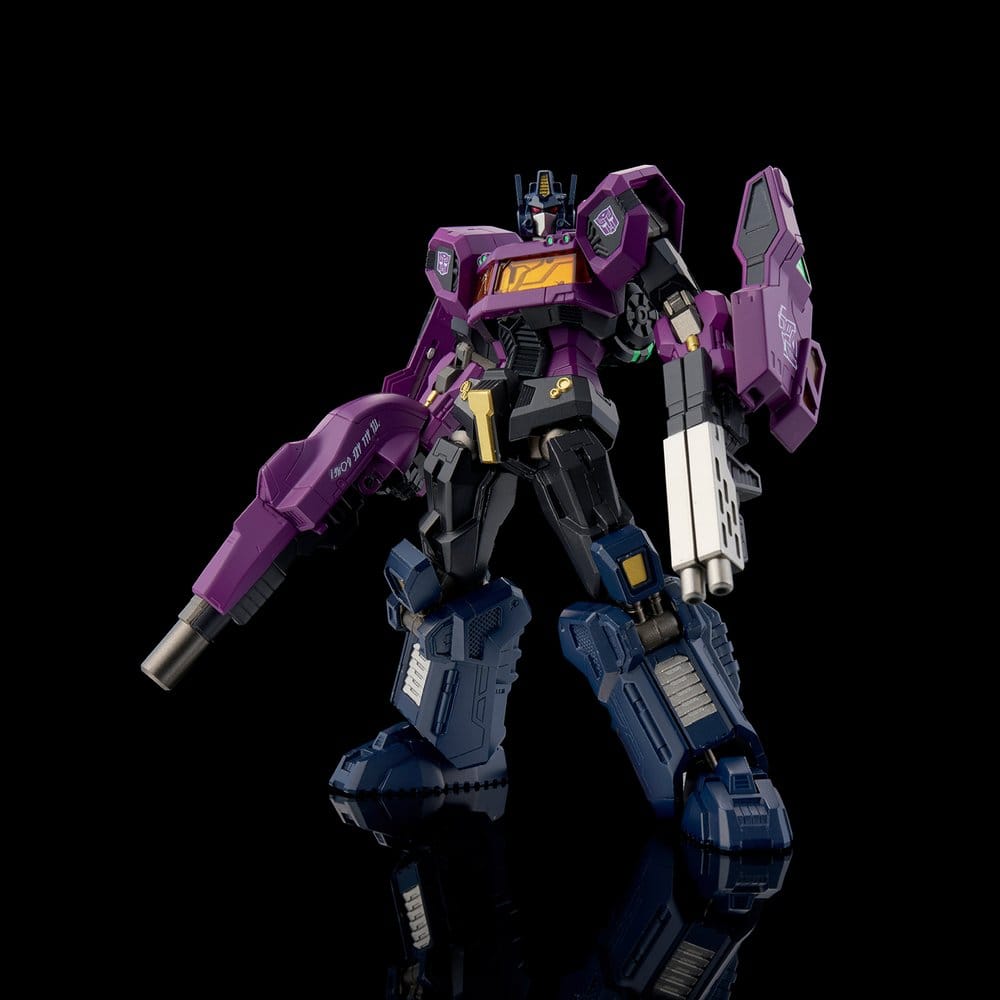 Transformers Furai Model Plastic Model Kit SG Optimus Prime (ver. #2008) 16 cm