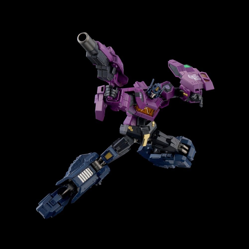 Transformers Furai Model Plastic Model Kit SG Optimus Prime (ver. #2008) 16 cm