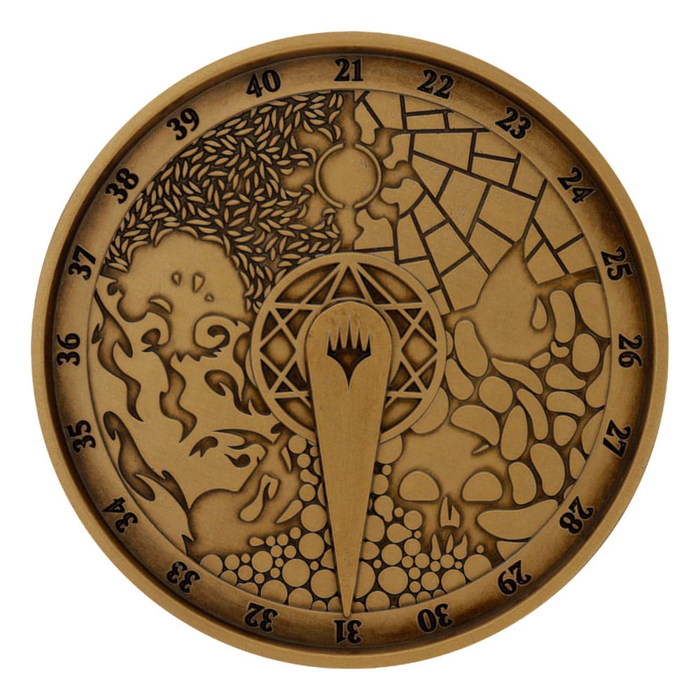 Magic the Gathering Replikat-Lebenszähler