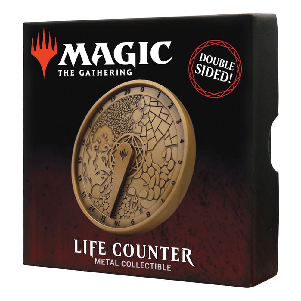 Magic the Gathering Replikat-Lebenszähler