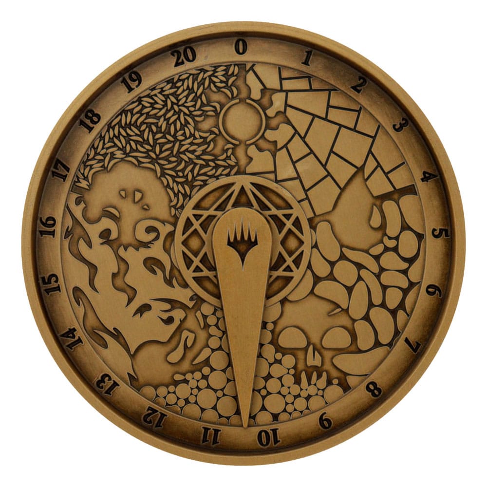 Magic the Gathering Replikat-Lebenszähler