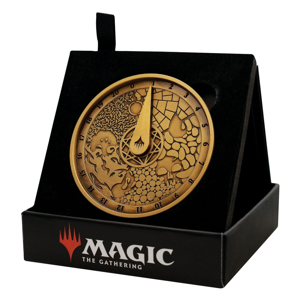 Magic the Gathering Replikat-Lebenszähler