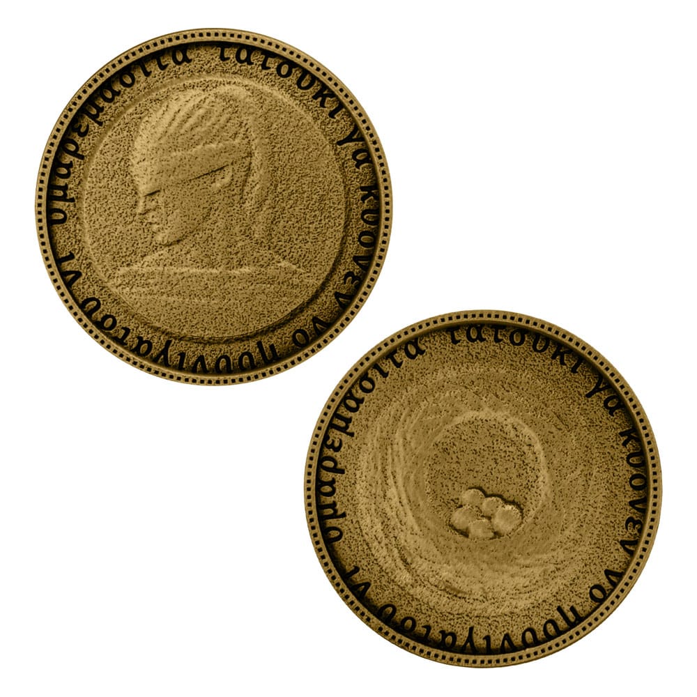 Silent Hill Collectible Coin 3-Pack