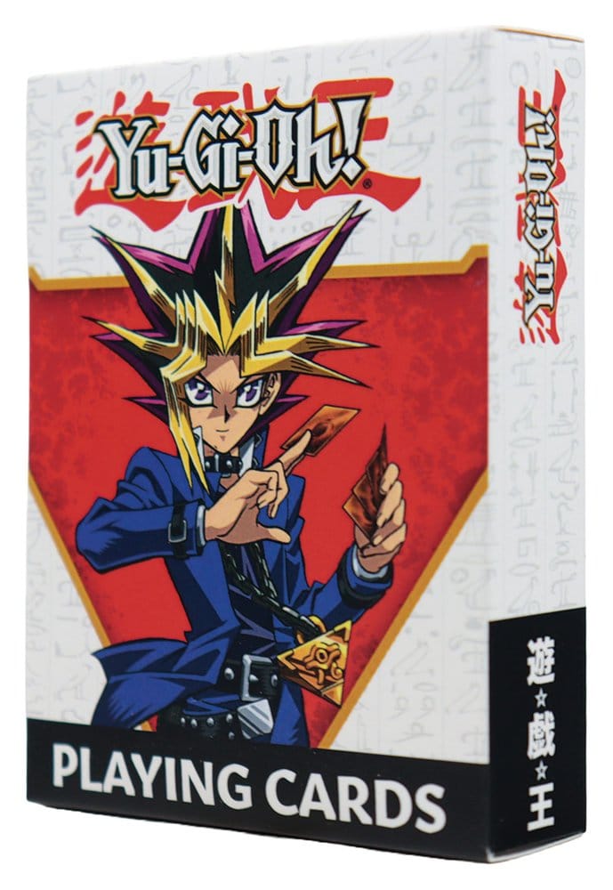 Yu-Gi-Oh! Playing Cards Display (12)
