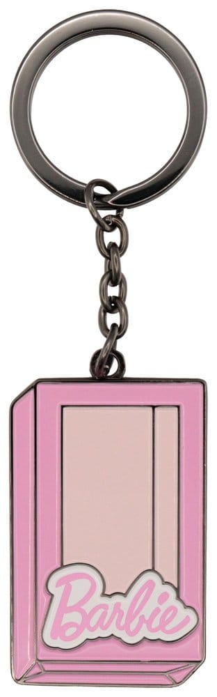 Barbie Keyring Set Barbie & Ken Twin Box