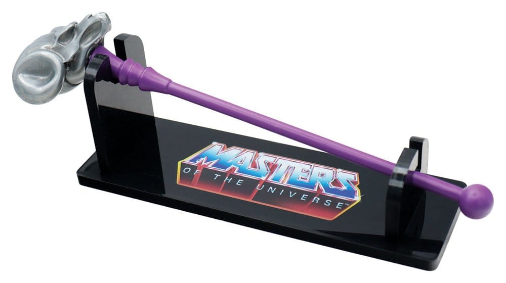 Masters of the Universe Replica Miniature Havoc Staff Limited Edition 18 cm