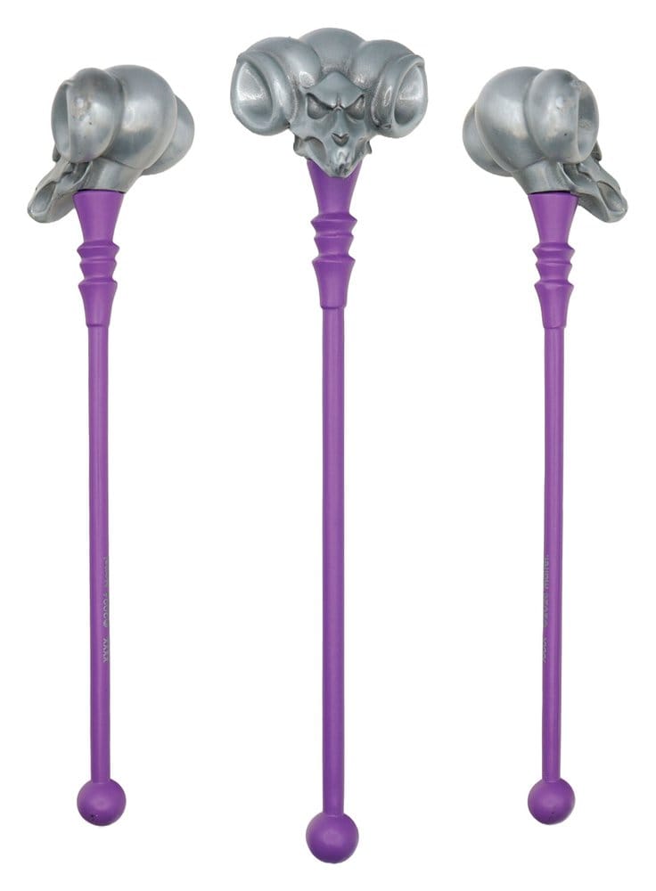 Masters of the Universe Replica Miniature Havoc Staff Limited Edition 18 cm