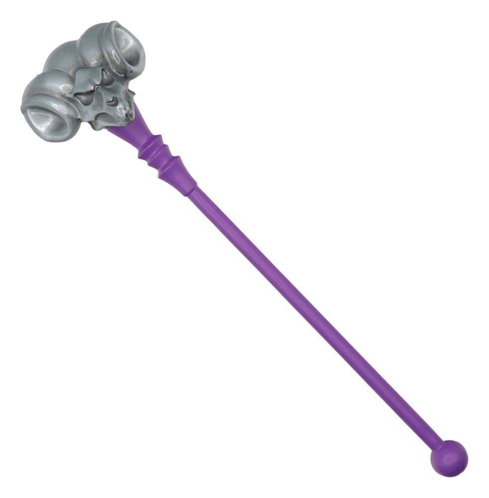 Masters of the Universe Replica Miniature Havoc Staff Limited Edition 18 cm