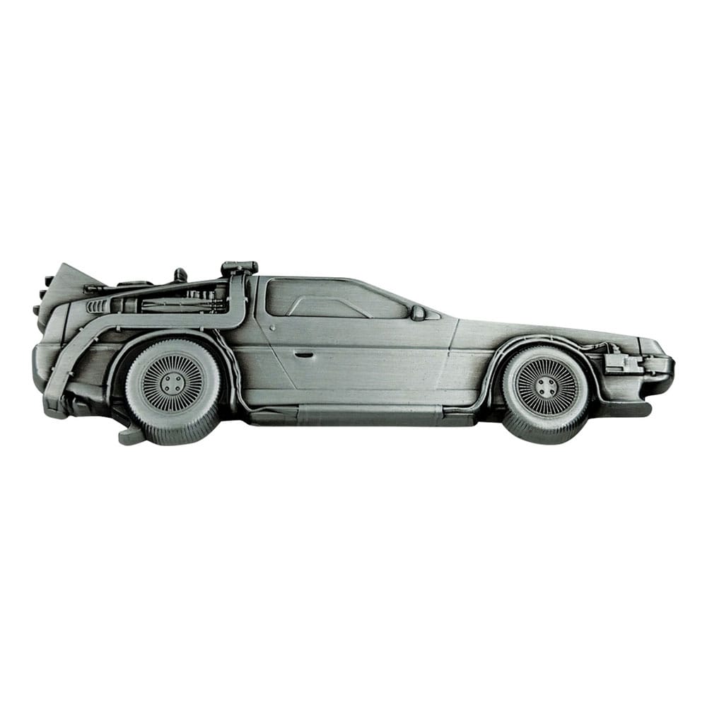 Back To The Future Bottle Opener DeLorean