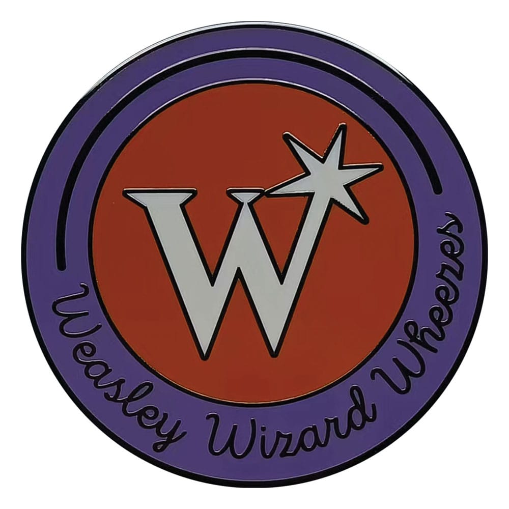 Harry Potter Pin Badge Mystery Pin Badge Display (12)