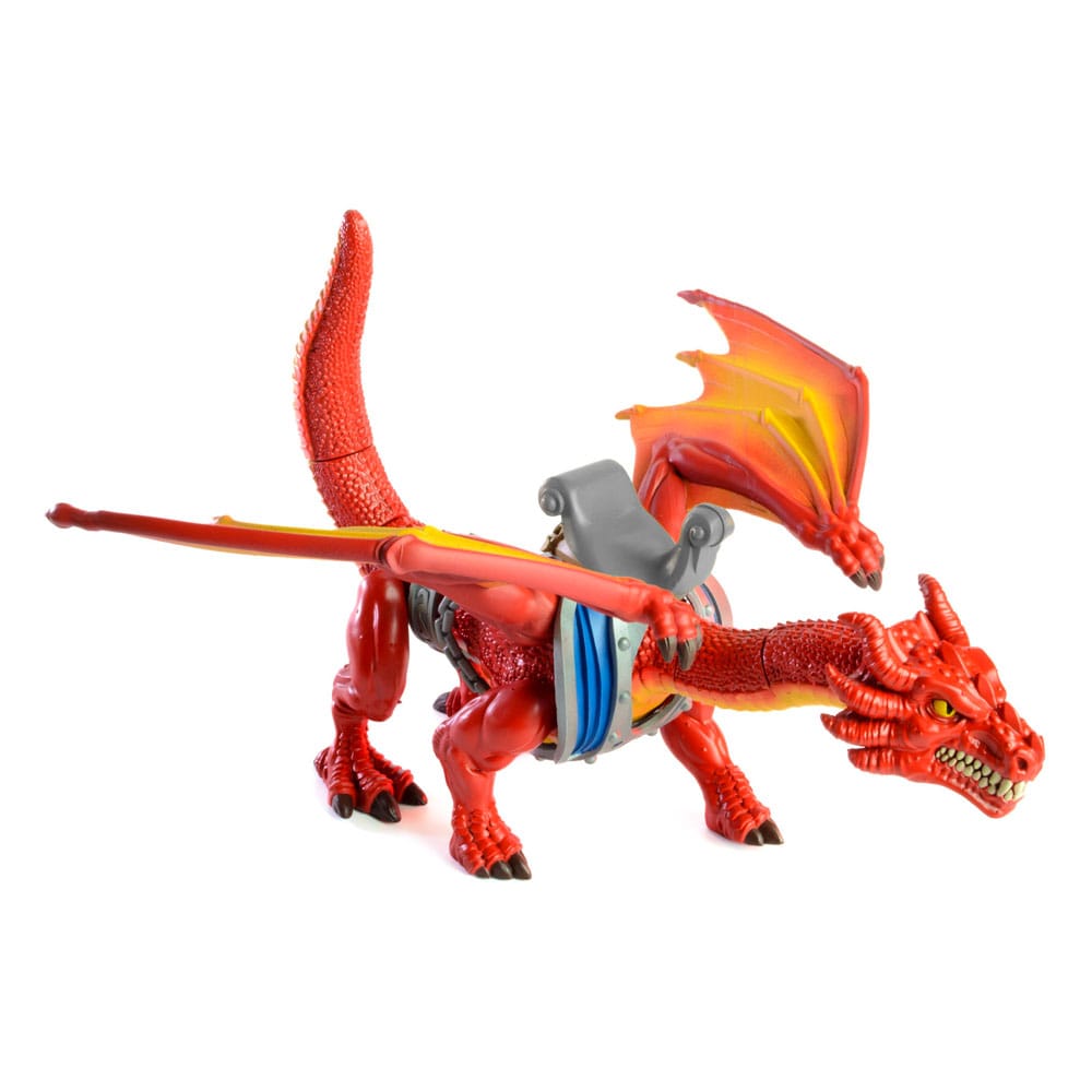 Legends of Dragonore Actionfigur Ignytor – Gefallener König der Drachen 25 cm