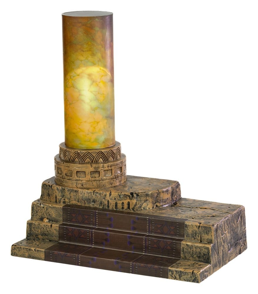The Savage World of Frazetta Action Figure Set Egyptian Queen & The Guard (Museum Edition) 14 cm