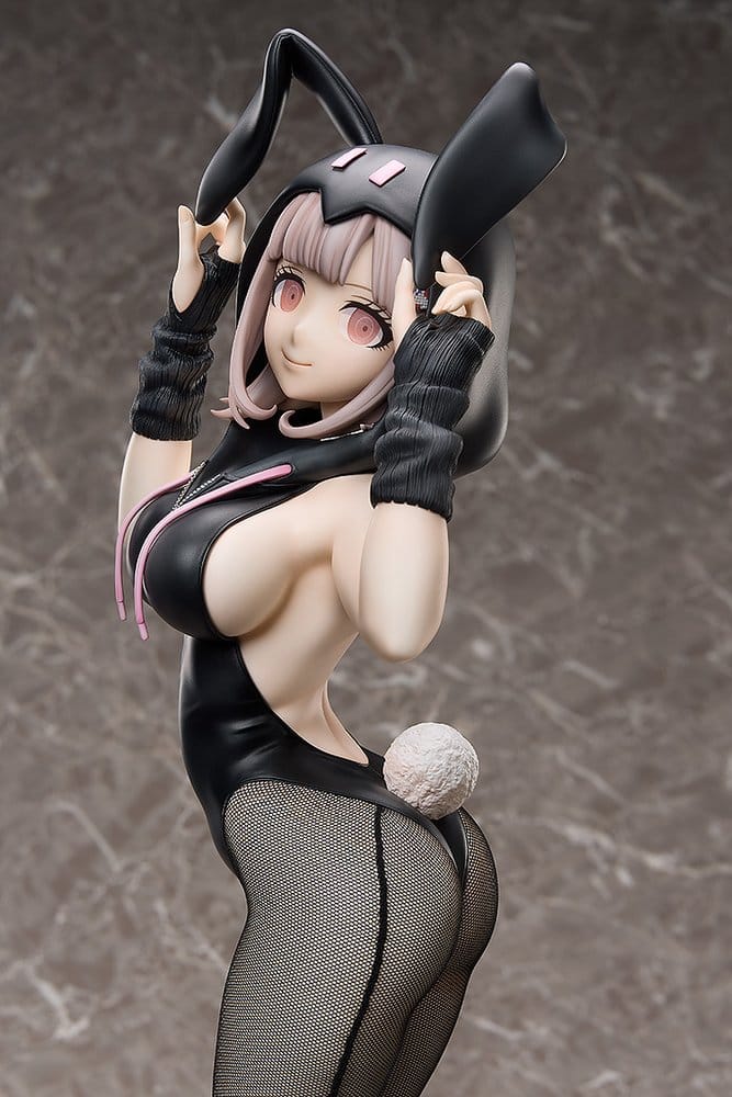 Danganronpa 2: Goodbye Despair PVC Figure 1/3 Chiaki Nanami: Bunny Ver. 60 cm
