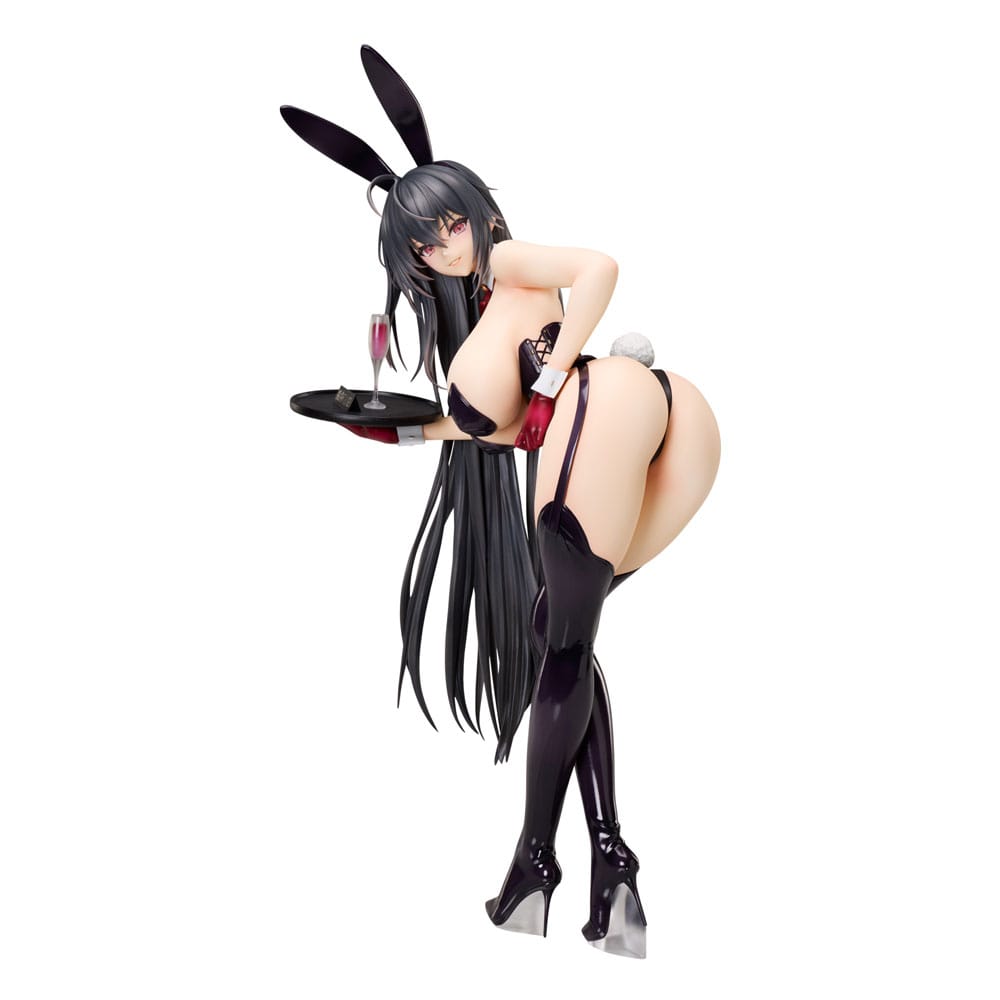 Azur Lane B-Style PVC Statue 1/4 Taiho: Anniversary Bunny Ver. 39 cm