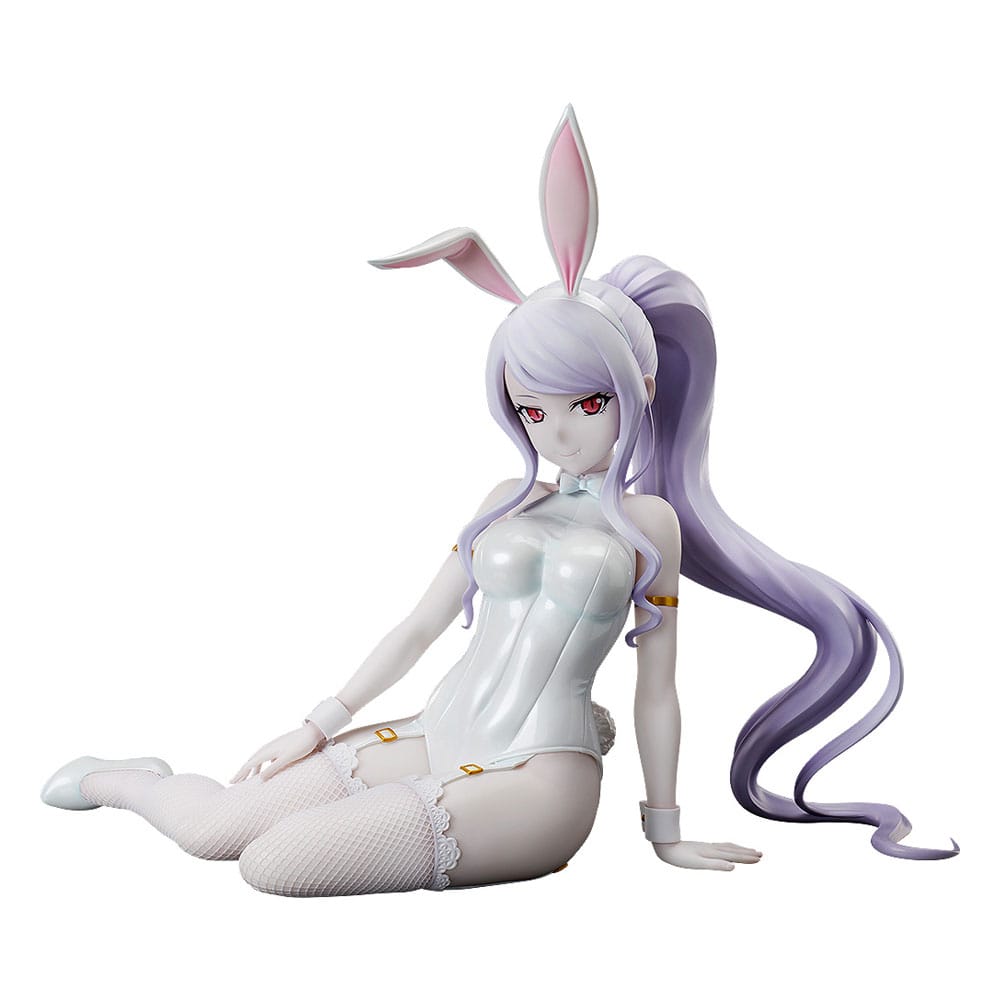 Overlord PVC Statue 1/4 Shalltear Bloodfallen: Bunny Ver. 35 cm