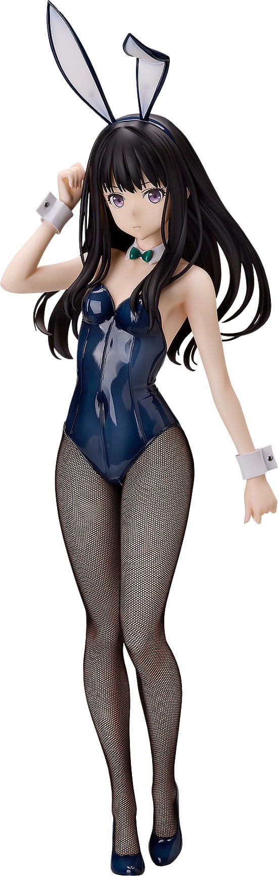 Lycoris Recoil B-Style PVC Statue 1/4 Takina Inoue: Bunny Ver. 46 cm