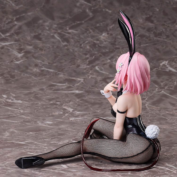 To Love-Ru Darkness PVC Statue 1/6 Momo Belia Deviluke: Bunny Ver. 19 cm